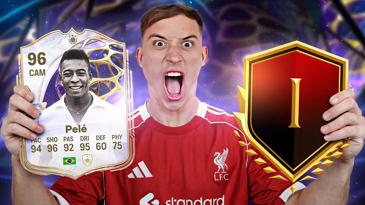 THE MOST INSANE RANK 1 & REWARDS YOU WILL EVER SEE…