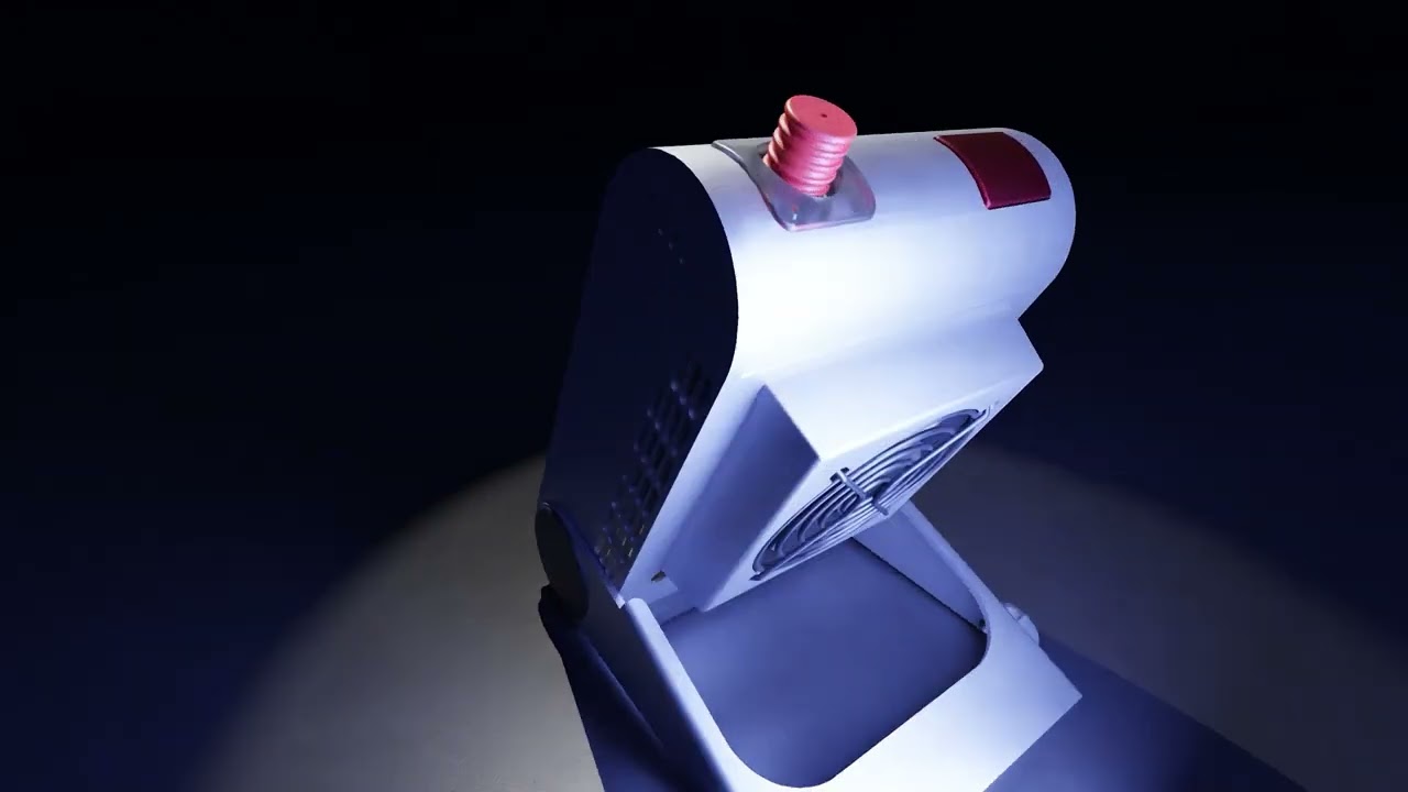ARC Láser - Fox 810
