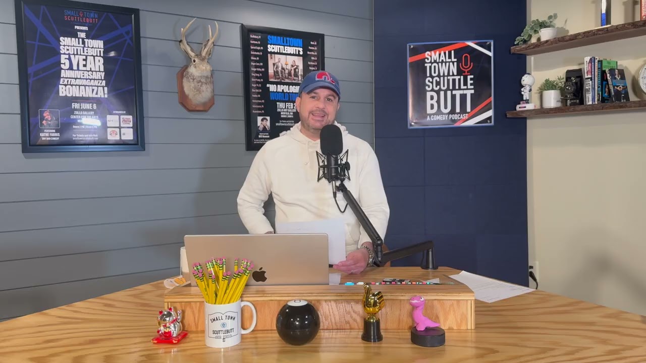 E273: Followers Don’t Clap