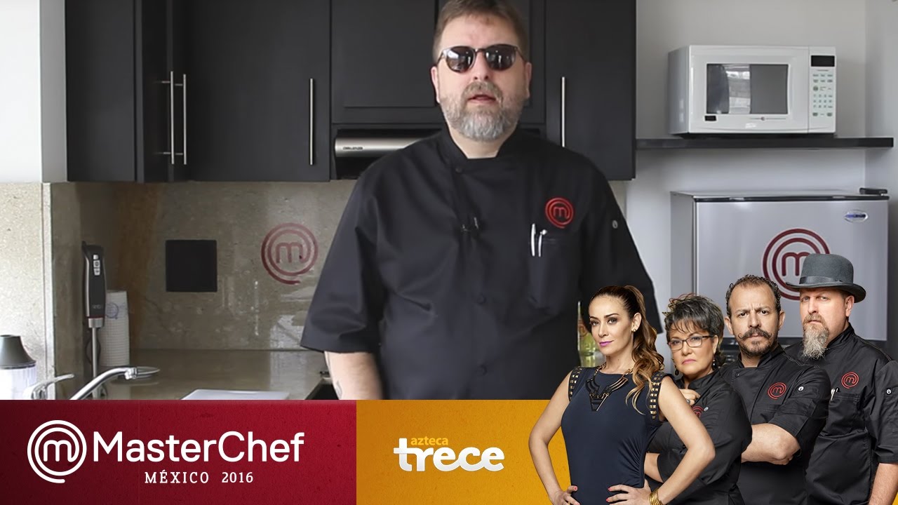 Flete de res sobre tierra norteña | MasterChef México 2016