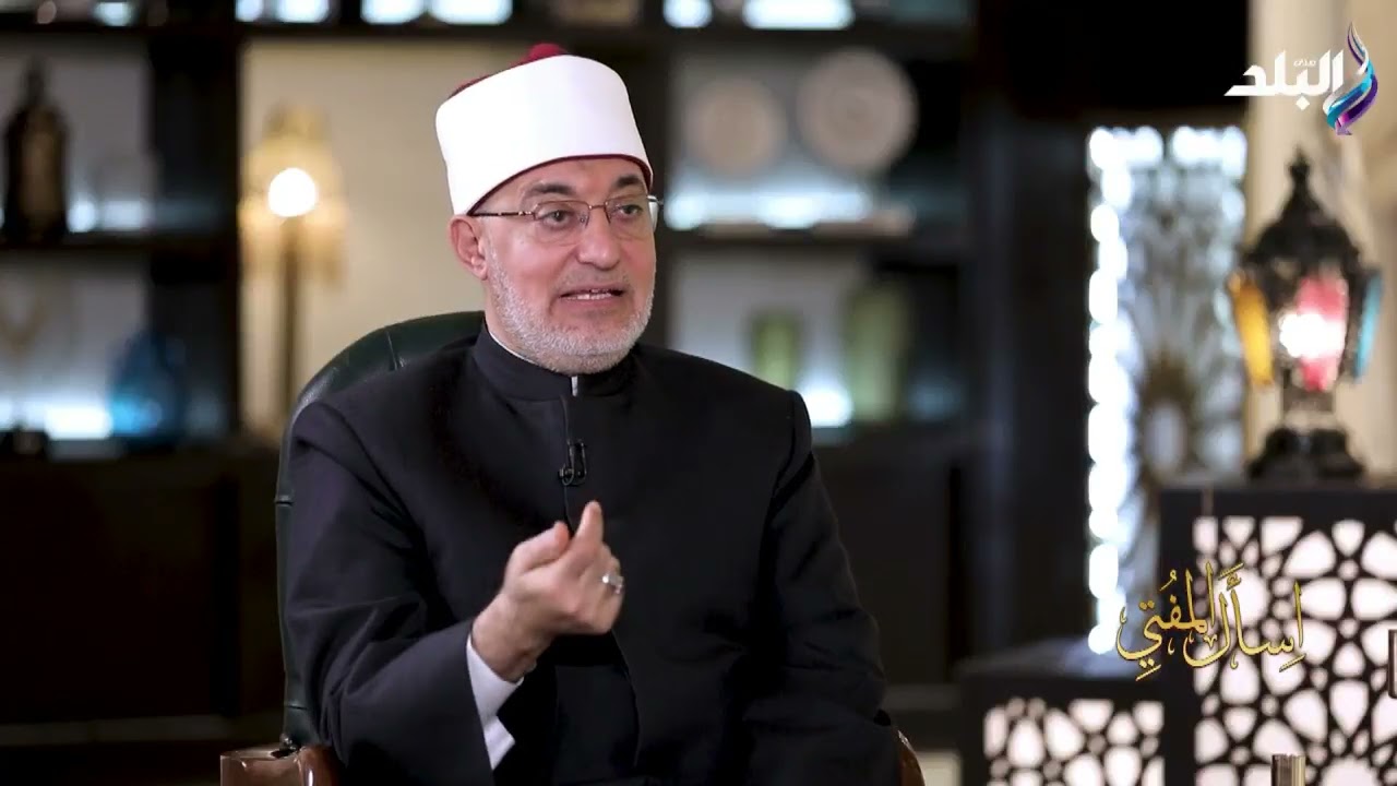 الشعب المصري متدين بطبعه .. تعليق قوي من مفتي الجمهورية