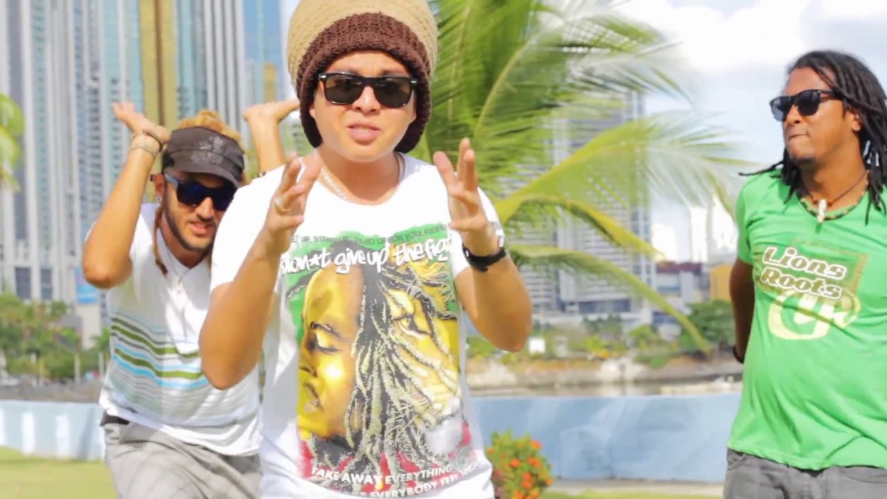 La Konecta Ft I-Nesta  - Follow Me ( Video Oficial