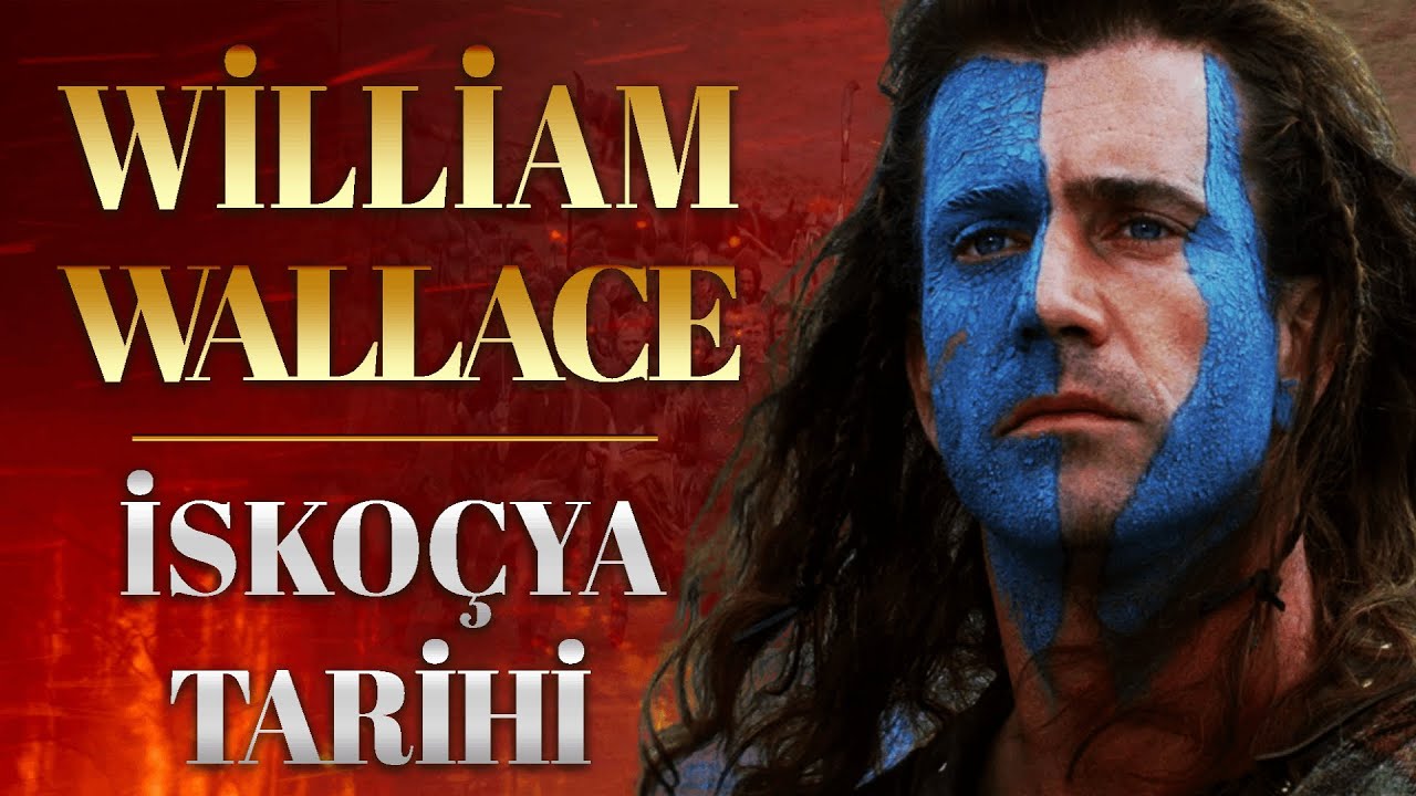 William Wallace Kimdi?