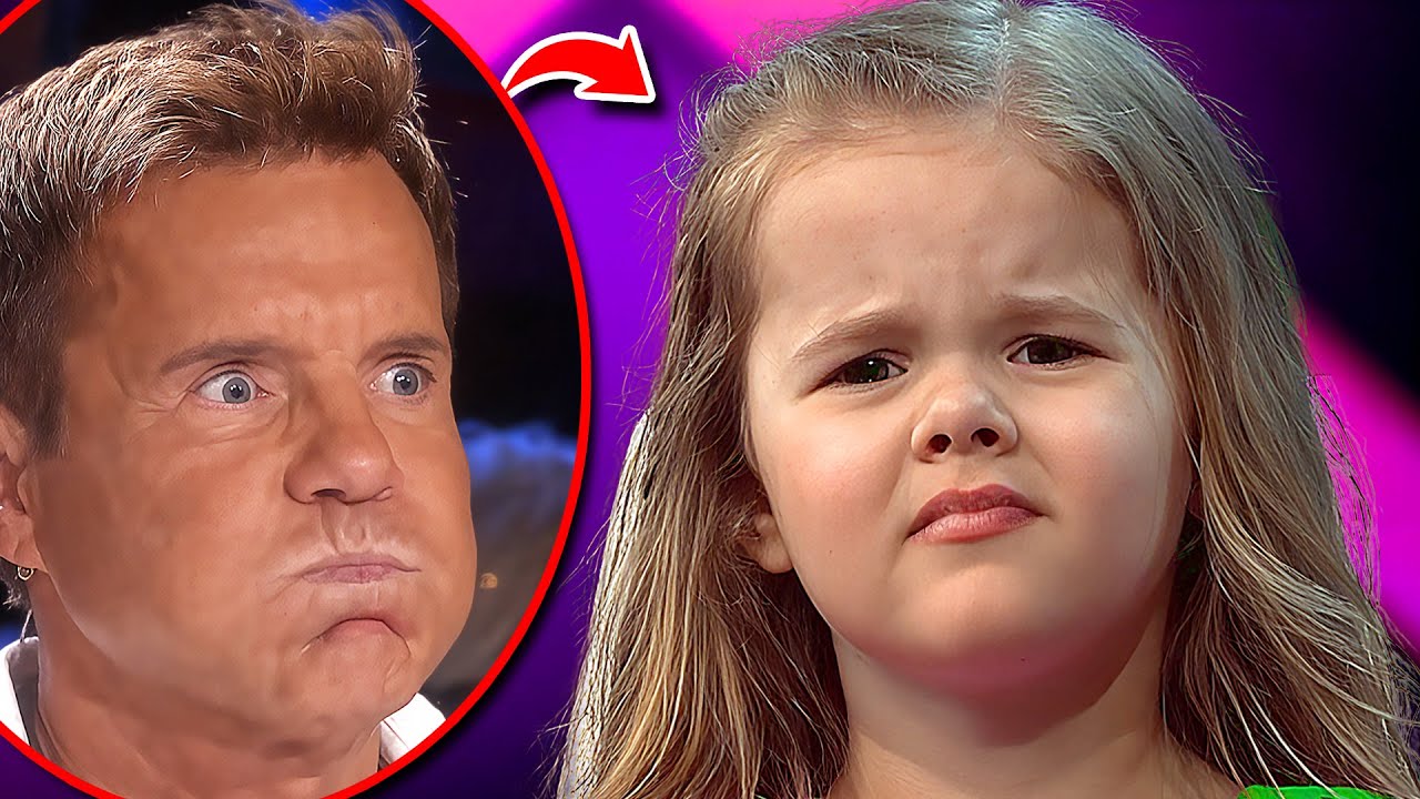 2 STUNDEN die BEEINDRUCKENDSTEN Auftritte beim SUPERTALENT 😮