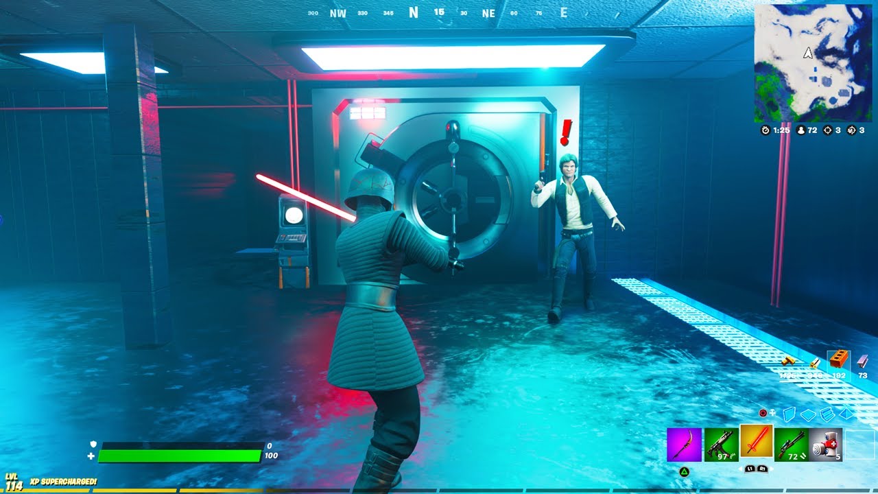 21 CHANGES in Fortnite SEASON 5 UPDATE!