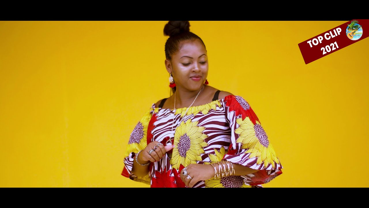 STEFFY - Tsy perte | NOUVEAUTE CLIP GASY 2021 | TOP CLIP MUSIC COULEUR TROPICAL