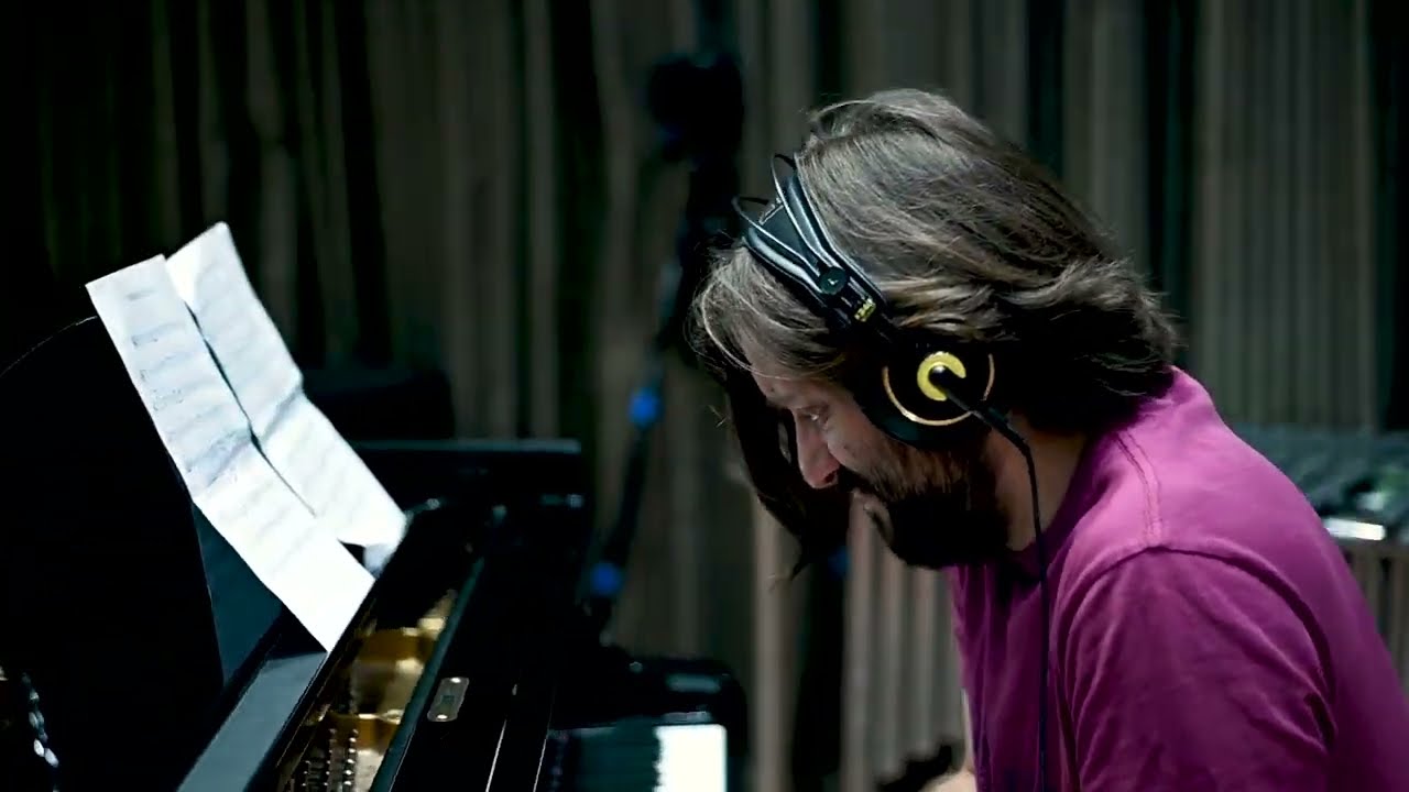 But not for me-εργαστήρι jazz αυτοσχεδιασμού