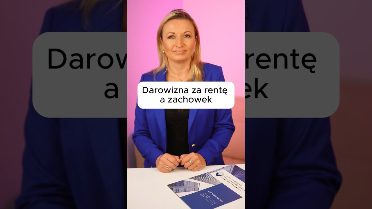 Zachowek a gospodarstwo rolne