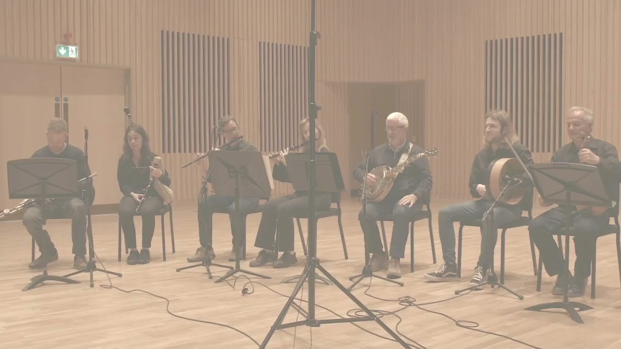 TU Dublin Conservatoire Presents Ode to Joy on Europe Day