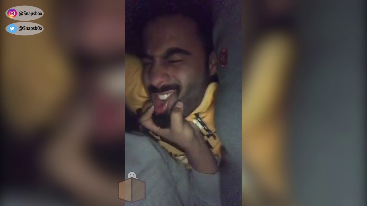 عبودكا يبوق مخيم فهد العرادي .. هجوم بطريقه ارطغل !!!!
