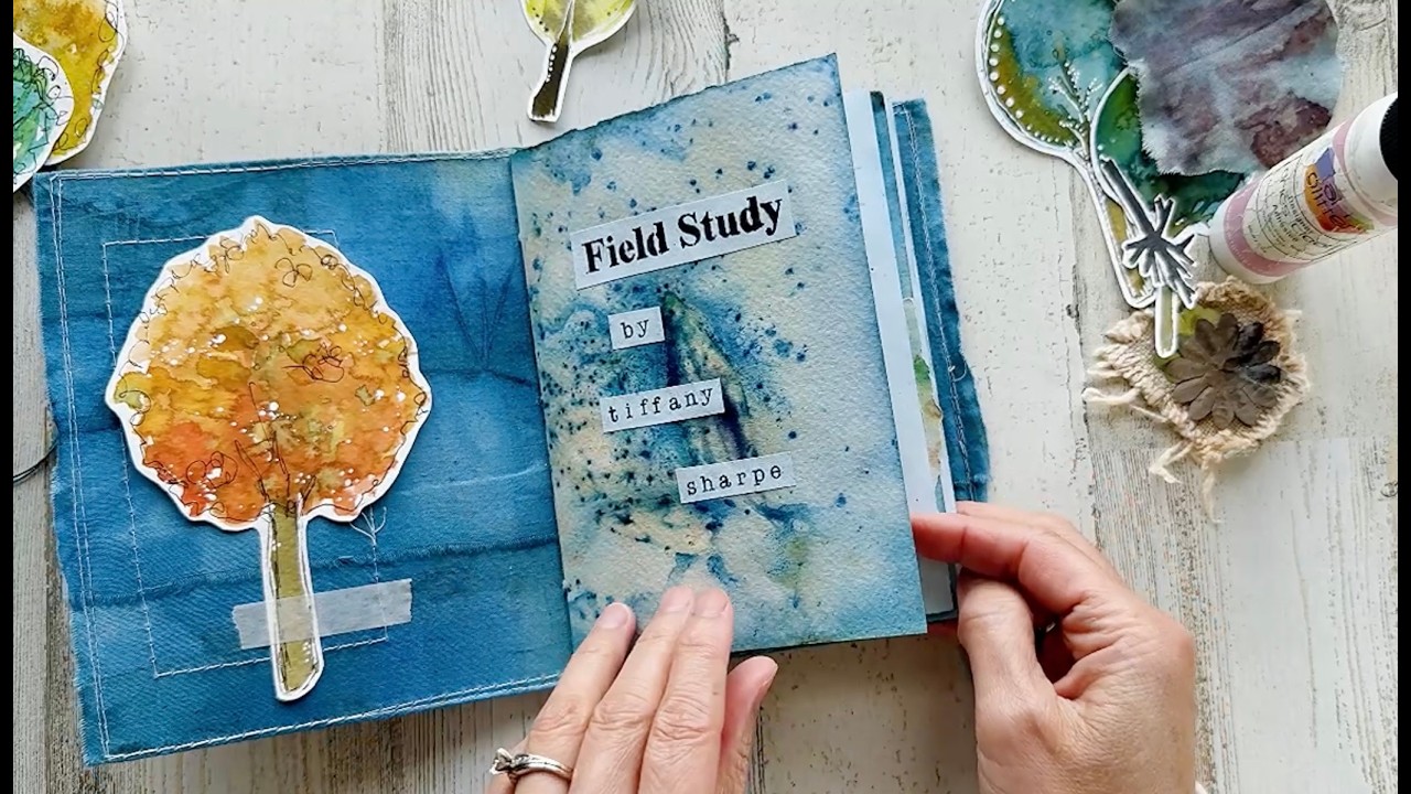 A look at my new course: Prairie Study!