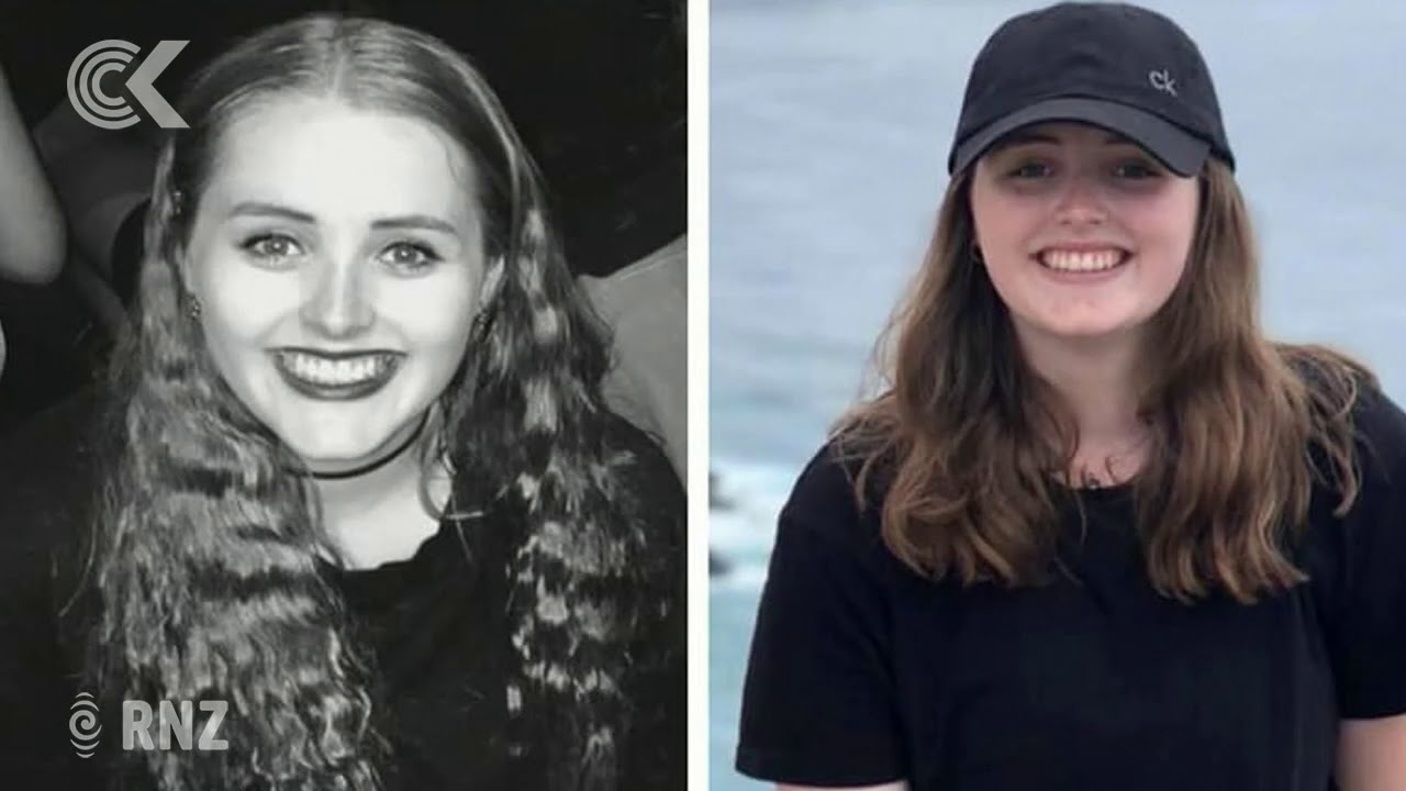 Grace Millane's family says she'll 'forever be a kiwi'