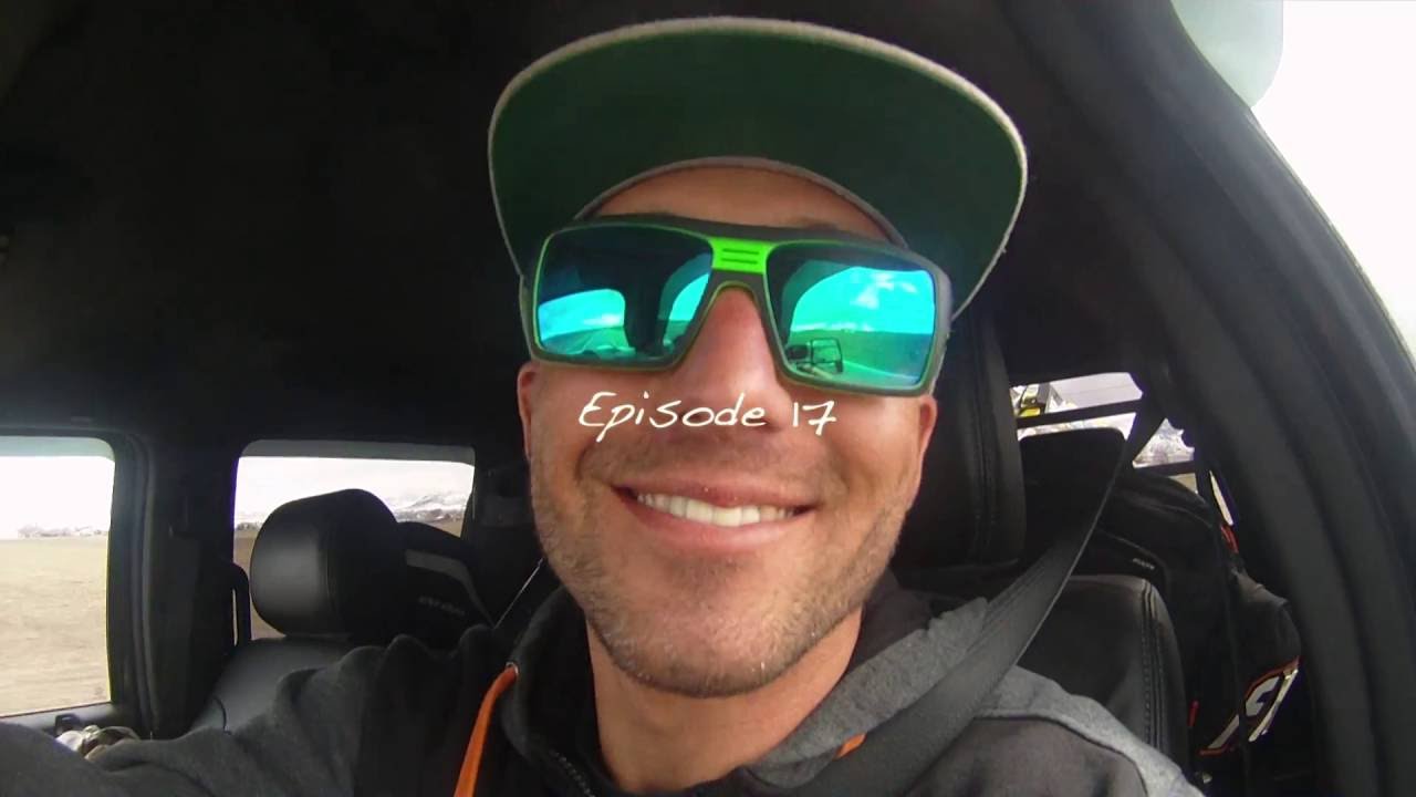 Lets Ride Adventures Episode 17