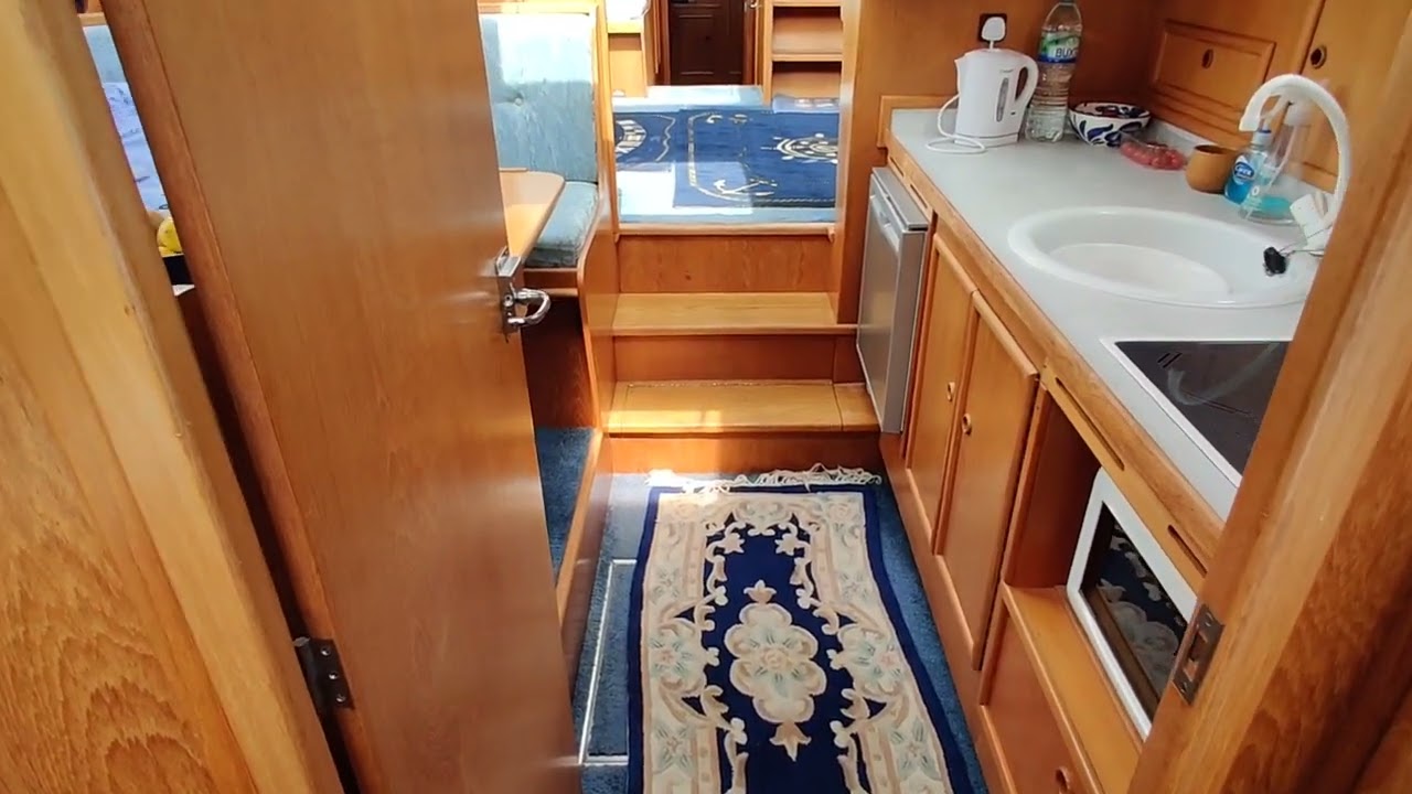 Stevens 1140  - Boatshed - Boat Ref#313637