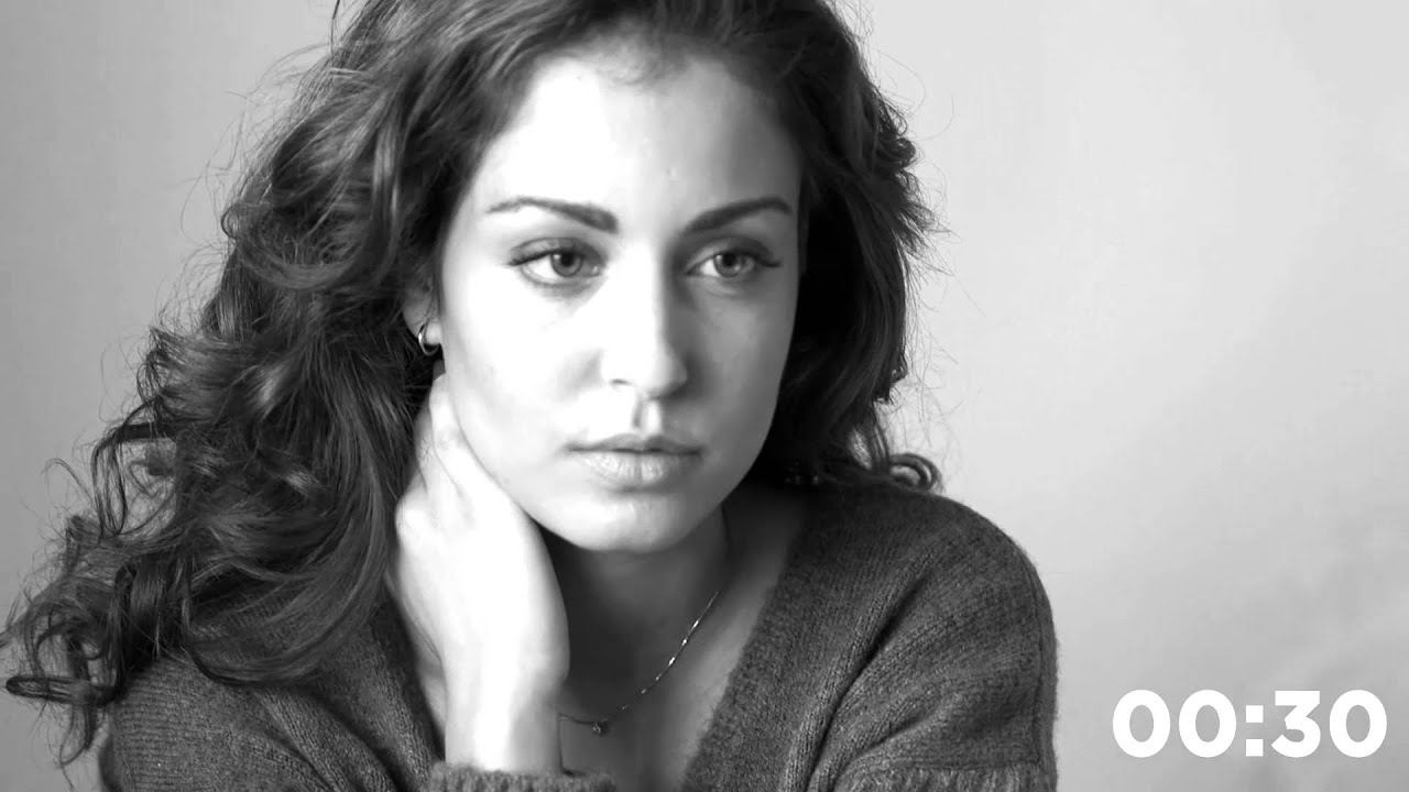 Un minuto para el éxito con Hiba Abouk