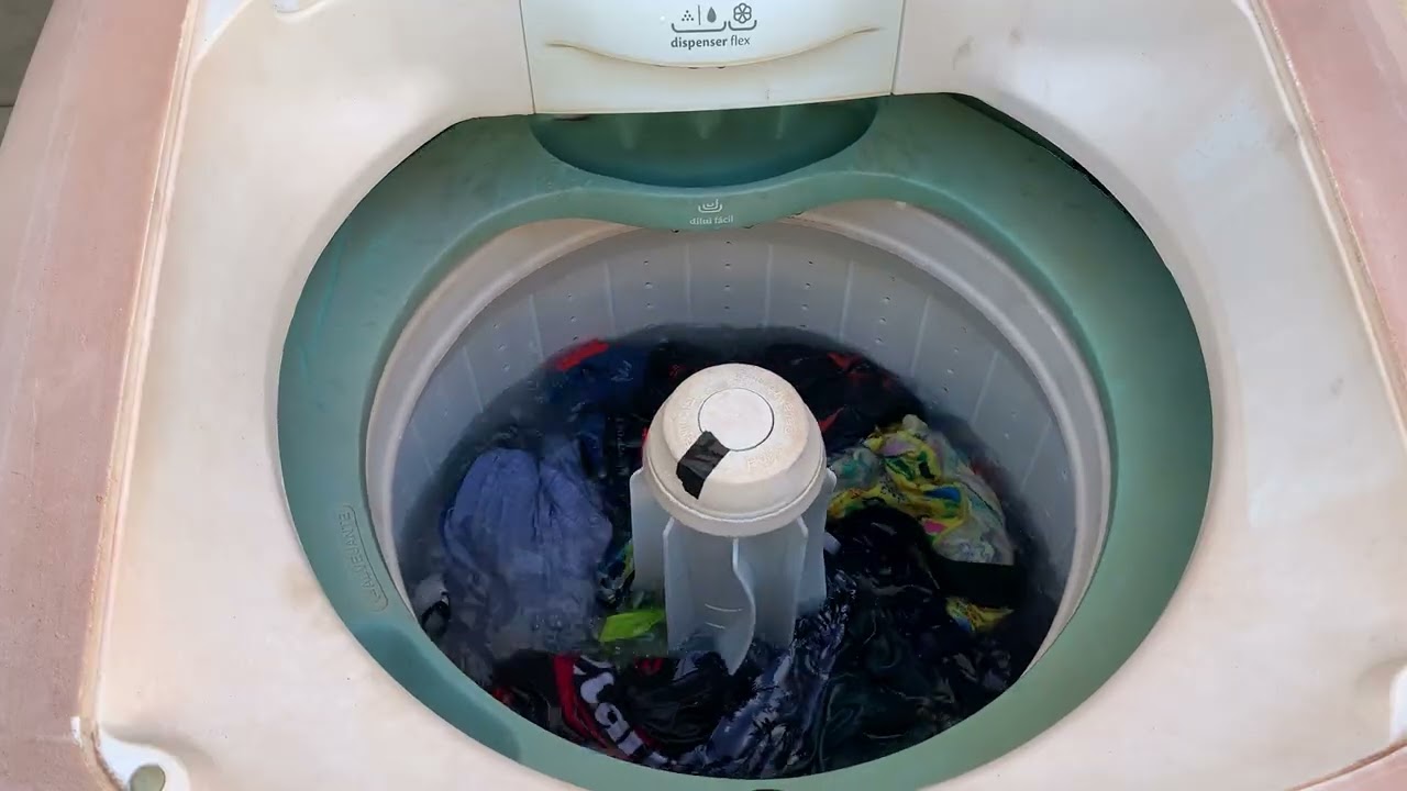 Cônsul facilite 10 kg @brastemp #consul #washingmachine #limpeza #laundryrevolution #memes 