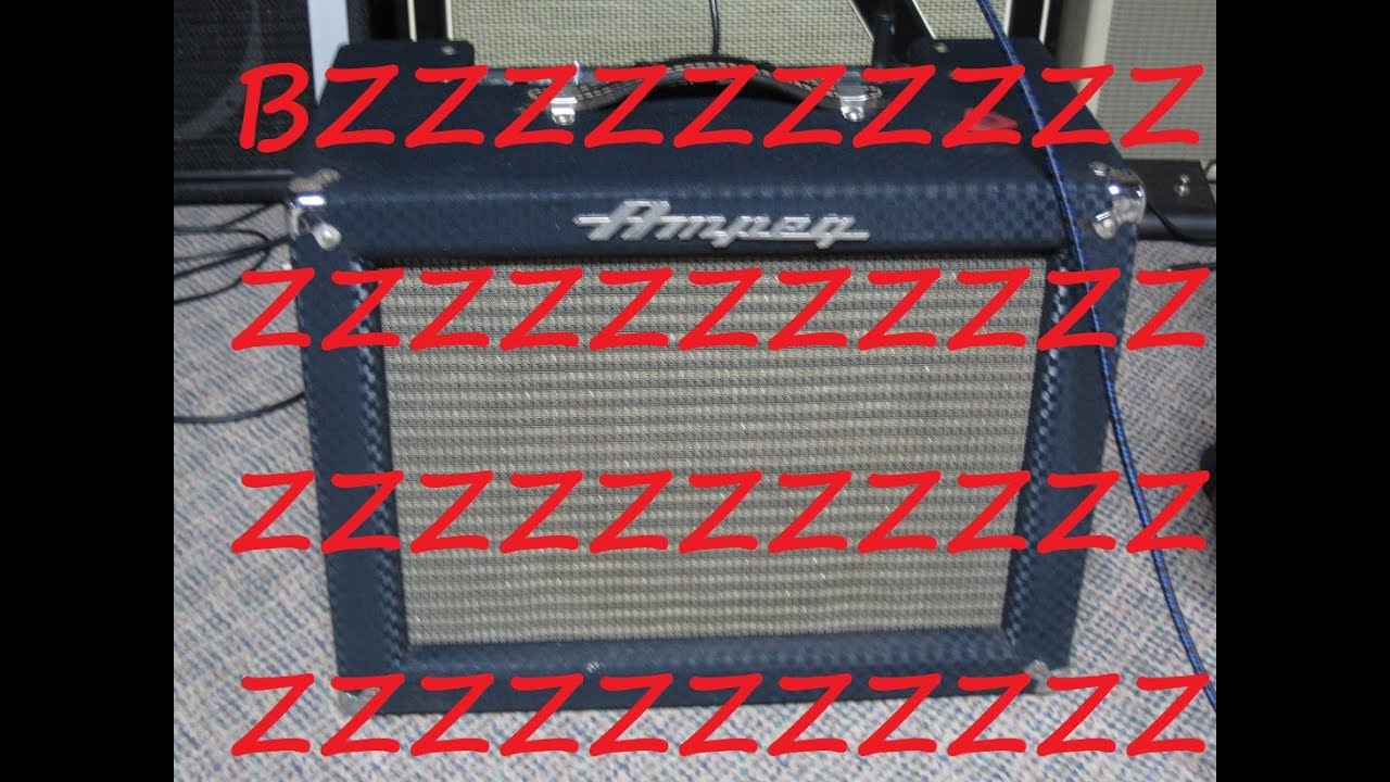 Early 60's Ampeg Jet J-12 Needs help before it can be played again.