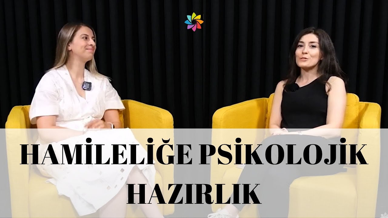 Hamileliğe psikolojik hazırlık | Hamileliğe hazırlık rehberi