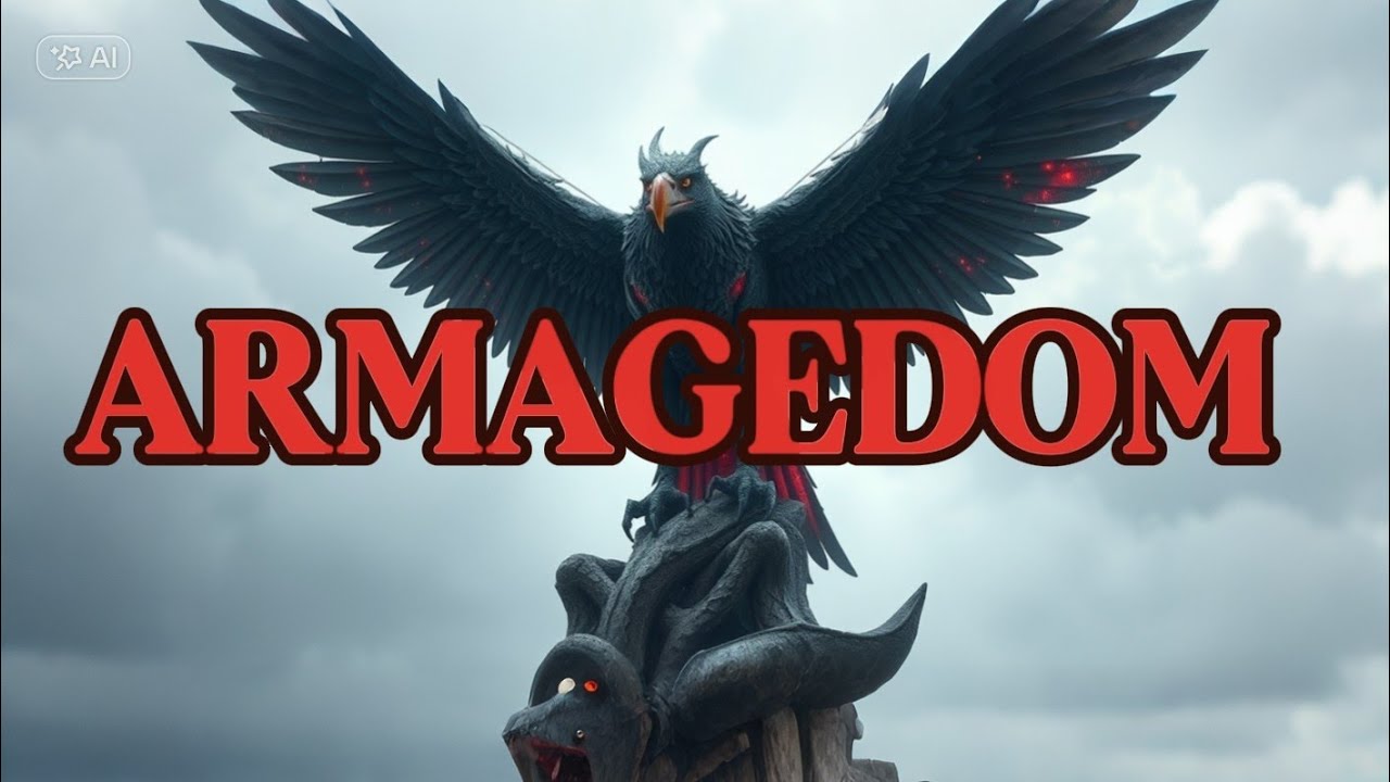 ARMAGEDOM 🔥 | Álbum Completo Rock / Pop Rock 2026 | Músicas em Português, English & Español