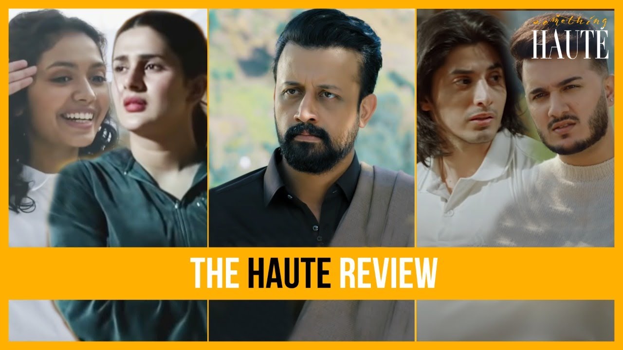 What Will Hilmand Do Next? | Sang-e-Mah | Is Baarwan Khiladi Worth Watching? | Sinf-e-Aahan | MH
