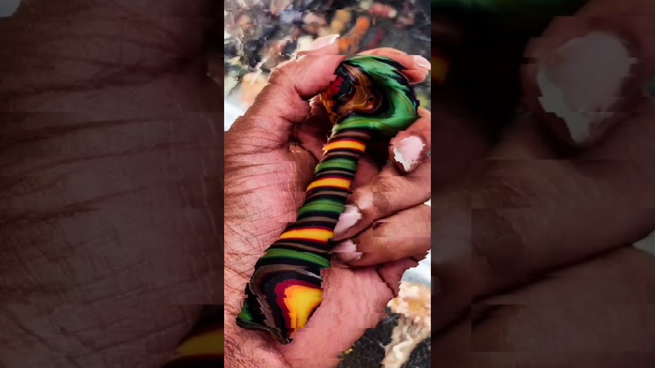 Starseed Glass