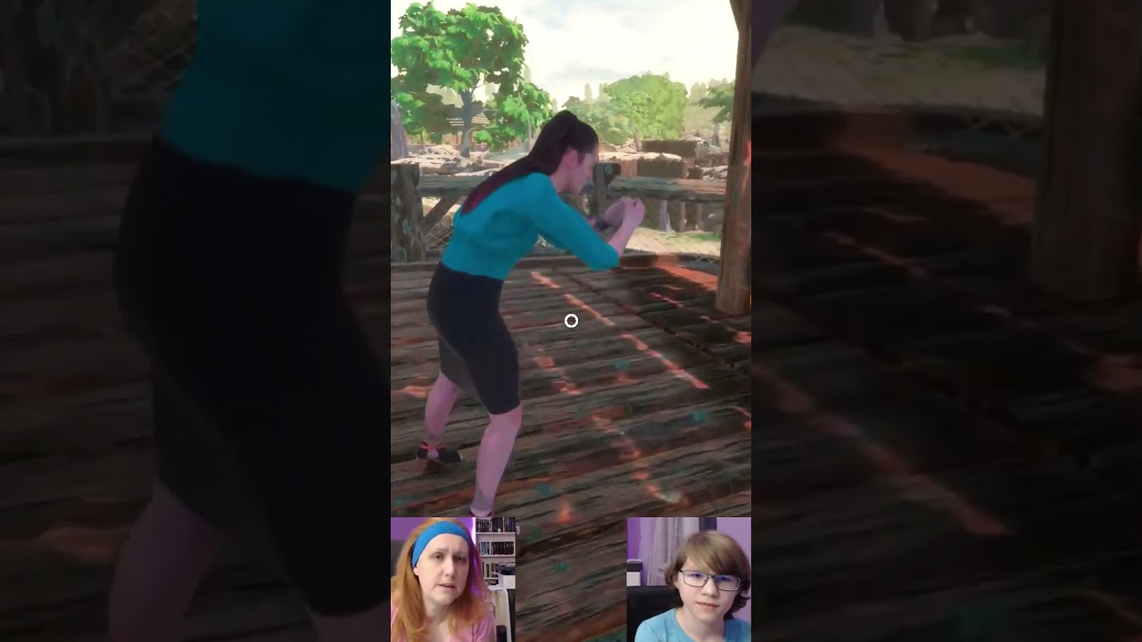 HÁT AZ ÜRES KETRECET NÉZIK! 🐘| Zoo Simulator Prologue by npluszegy!