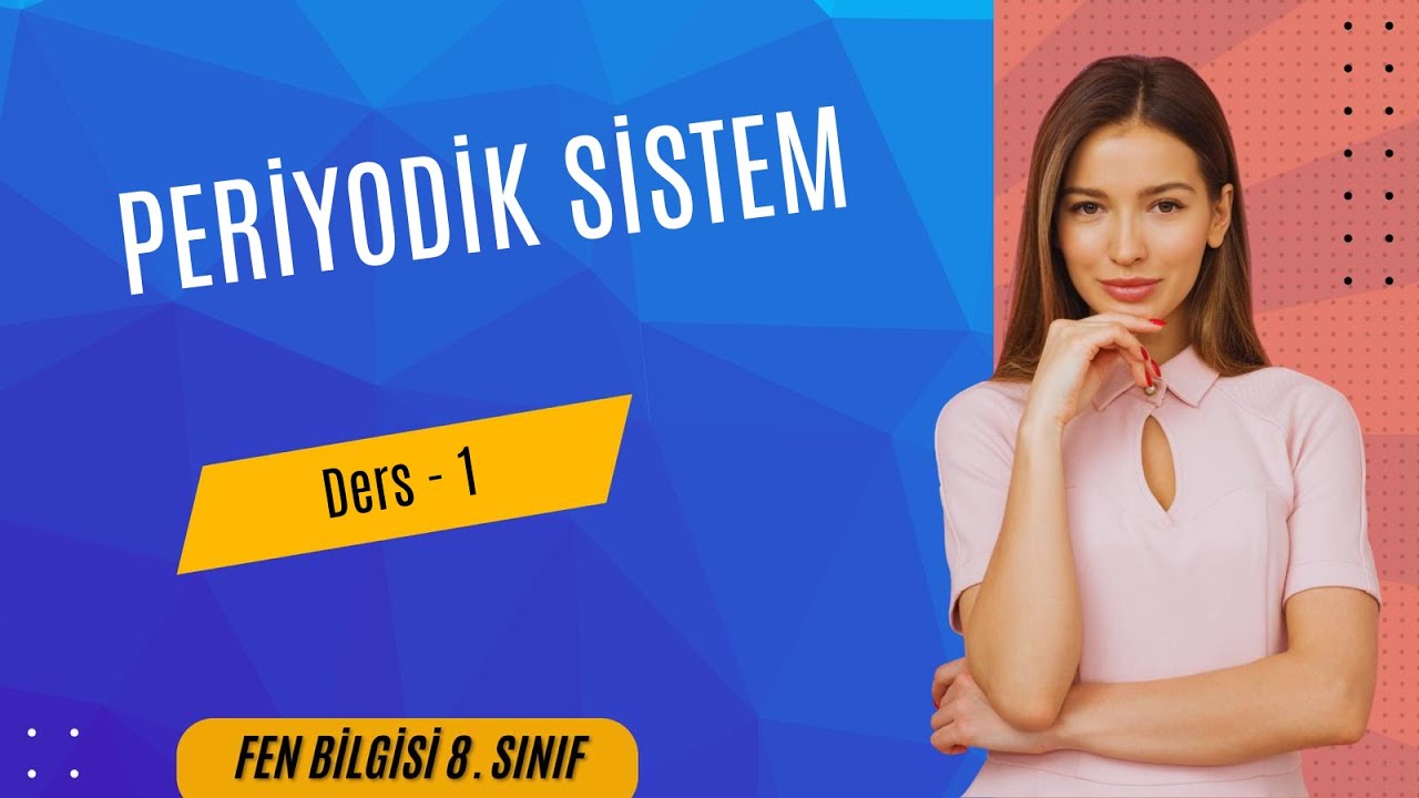 Periyodik Sistem