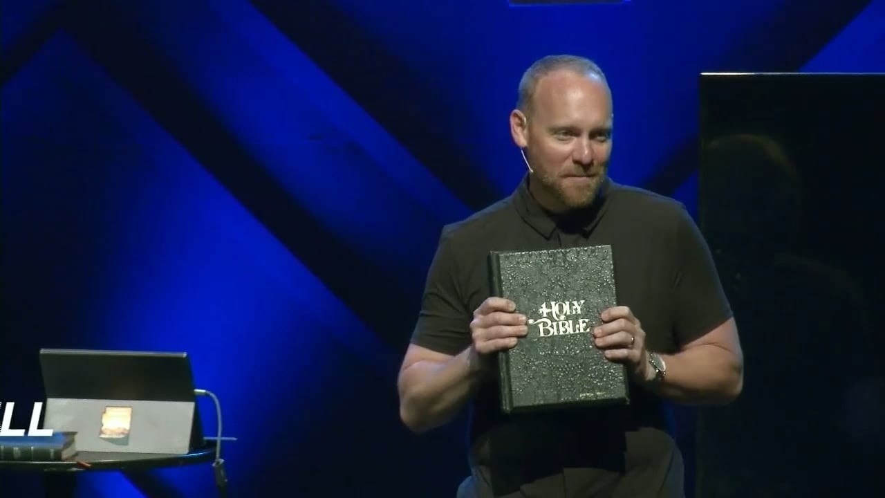 Bad Use of the Bible