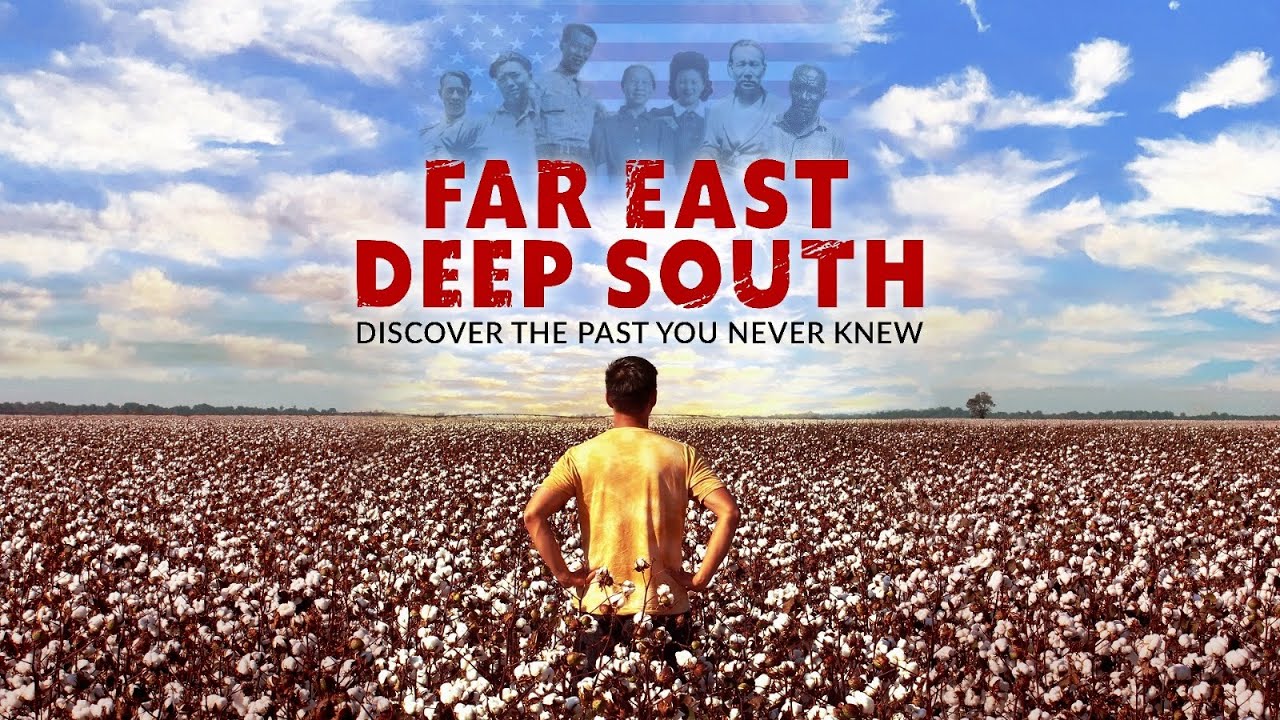 Far East Deep South: Uncovering Secrets from the Past