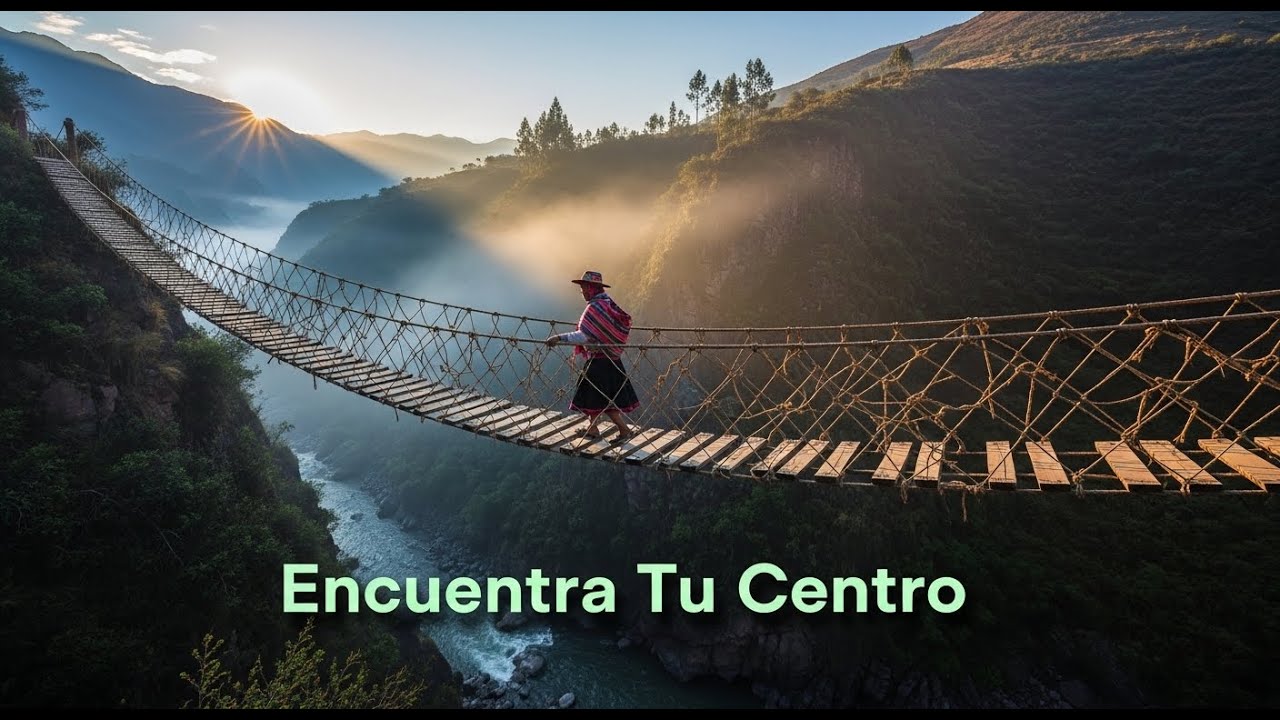 FLAUTA DE PAN ANDINA 🌿 Música Espiritual para Calmar la Mente - Leo Rojas y Zamfir