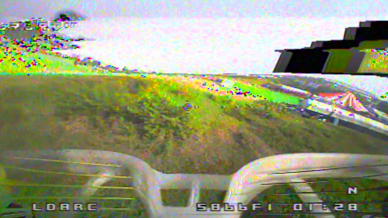 FPV 17 raw