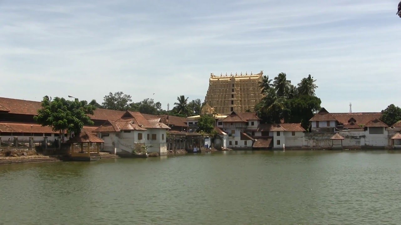 M S Subbulakshmi - Pannagendra Sayana Sri Padmanabha_Ragamalika_14m 32s
