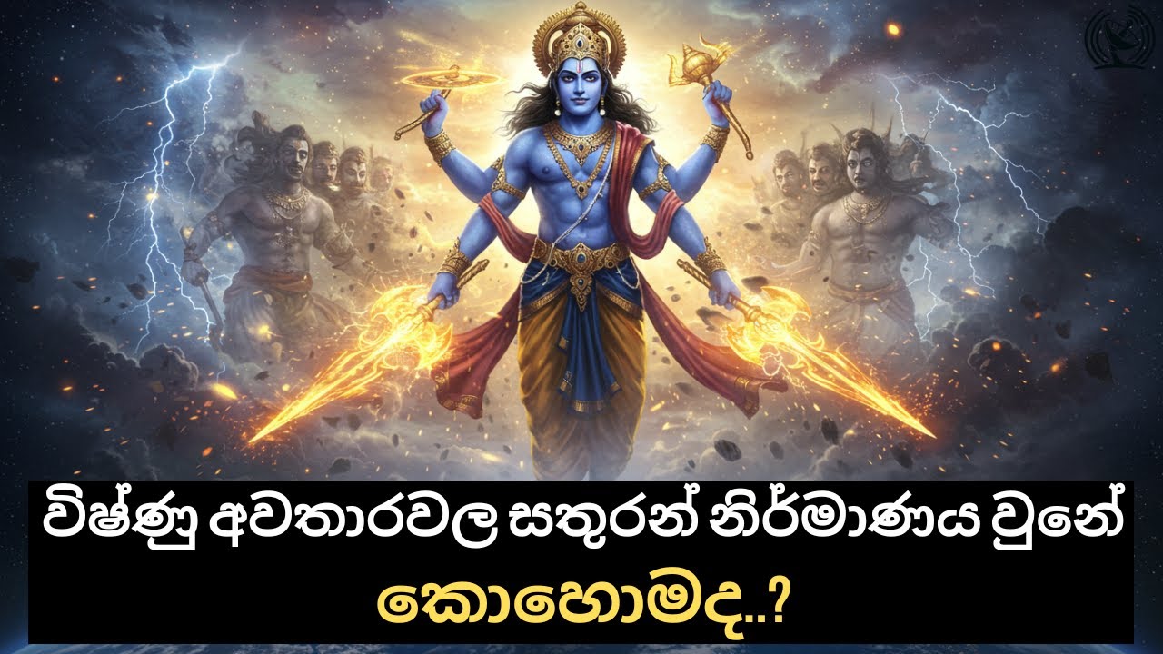 භක්තිය නිසා සතුරන්වූ දොරටුපාලකයෝ.. Gatekeepers who became enemies because of their devotion..