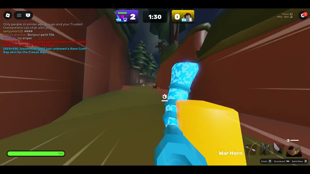 XD