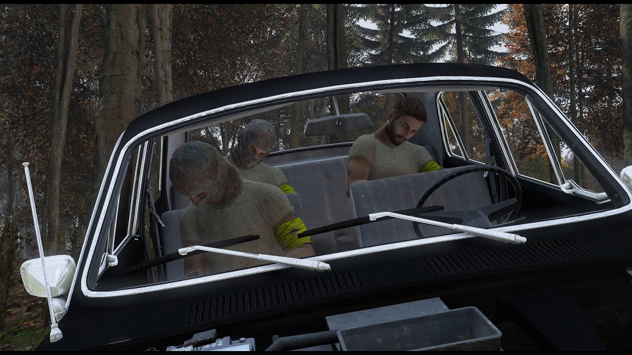 СОЛЬНИК в DAYZ! Наводит шороху на ВАНИЛЛЕ! 1PP!