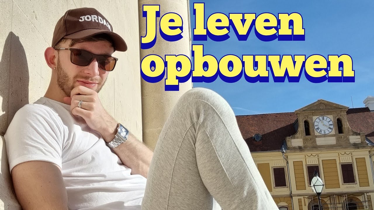 🇳🇱 Naar het buitenland verhuizen of niet? Wonen en werken in Bulgarije