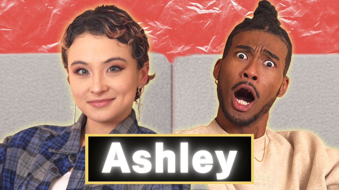 Ashleyカルト施設で育った幼少期から若手最注目シンガーになるまでの道のり　GOLDNRUSH PODCAST Ep.56