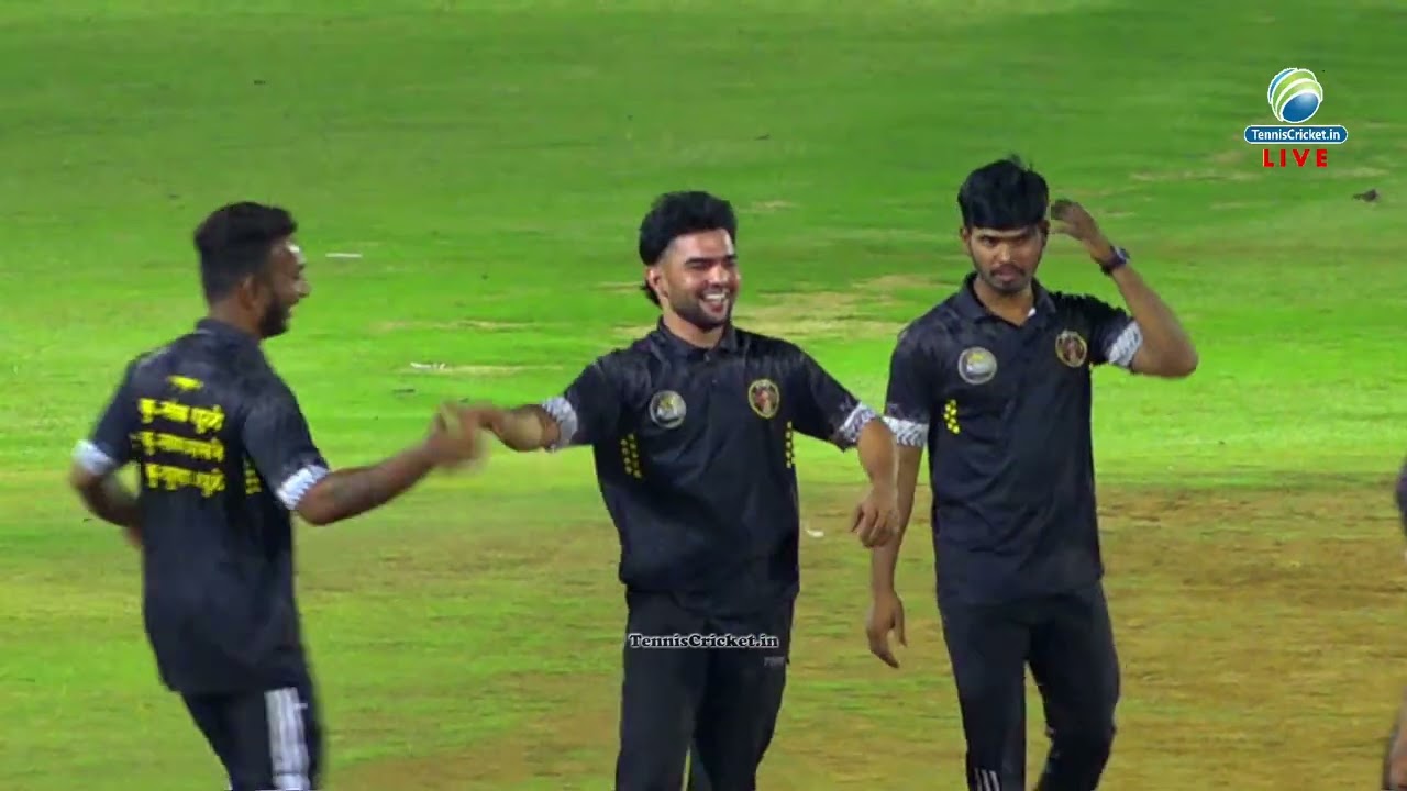 Joveli B vs Bhaijaan Xi Kulgaon Match || Aai Gaondevi Chashak 2026 || Dapivali