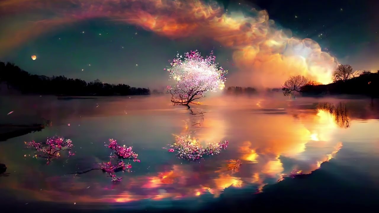 Armand Centelles – Happy Path | New Age Relaxing Music Album 🌿 Piano & Ambient Journey