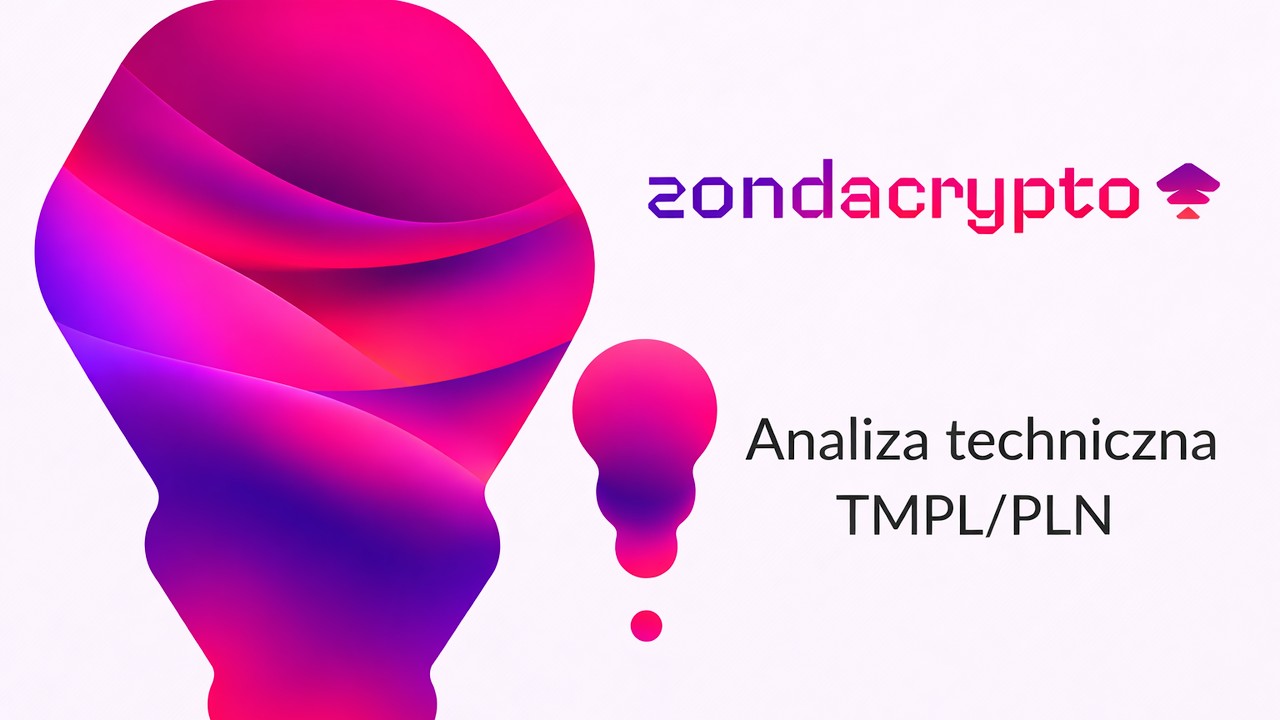 Analiza techniczna Team PL - TMPL/PLN na 18/02/2026 - zondacrypto