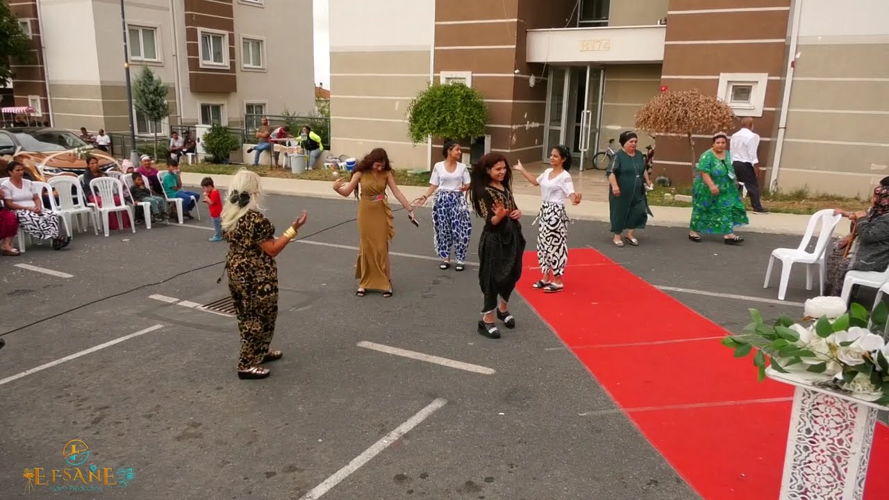 Catalca Roman Dügünleri