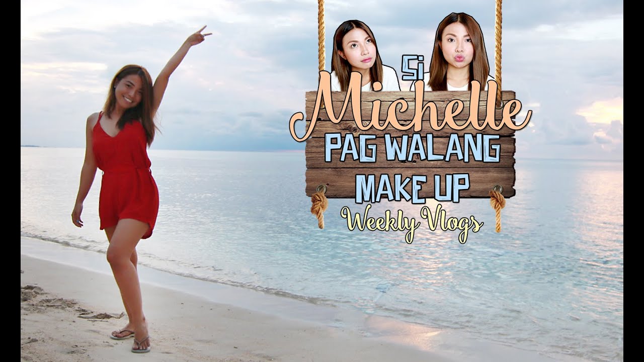 The BEACH and SUNSET in Pagudpud!! (Life Goals Mamshie!)