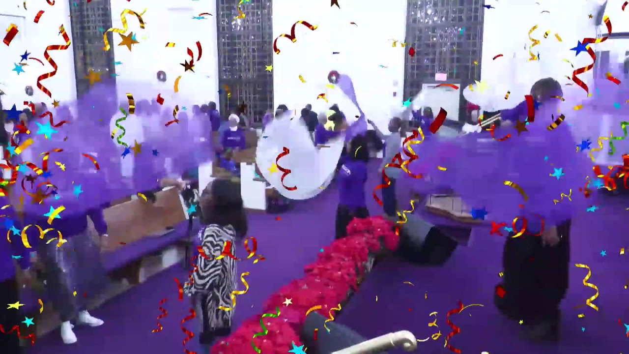 New Year's Eve Service
