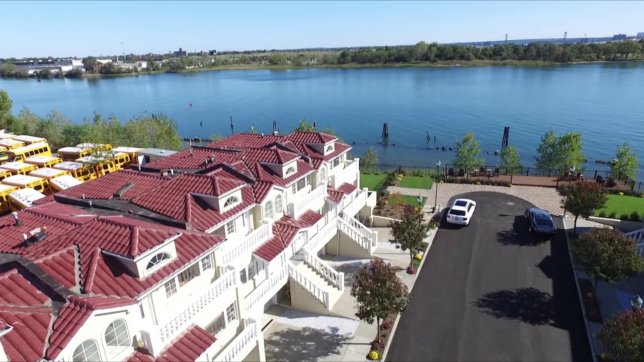 Bridgeview on the Water - Waterfront Gated Community in the Bronx