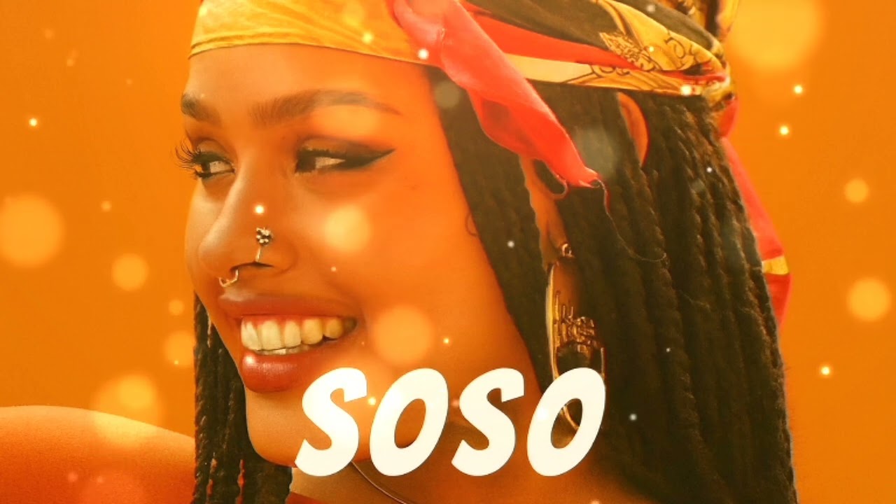 Afrobeat instrument 2026  Bestmine x Burnaboy x omahlay { SOSO } type beat -Kilo Best Beats
