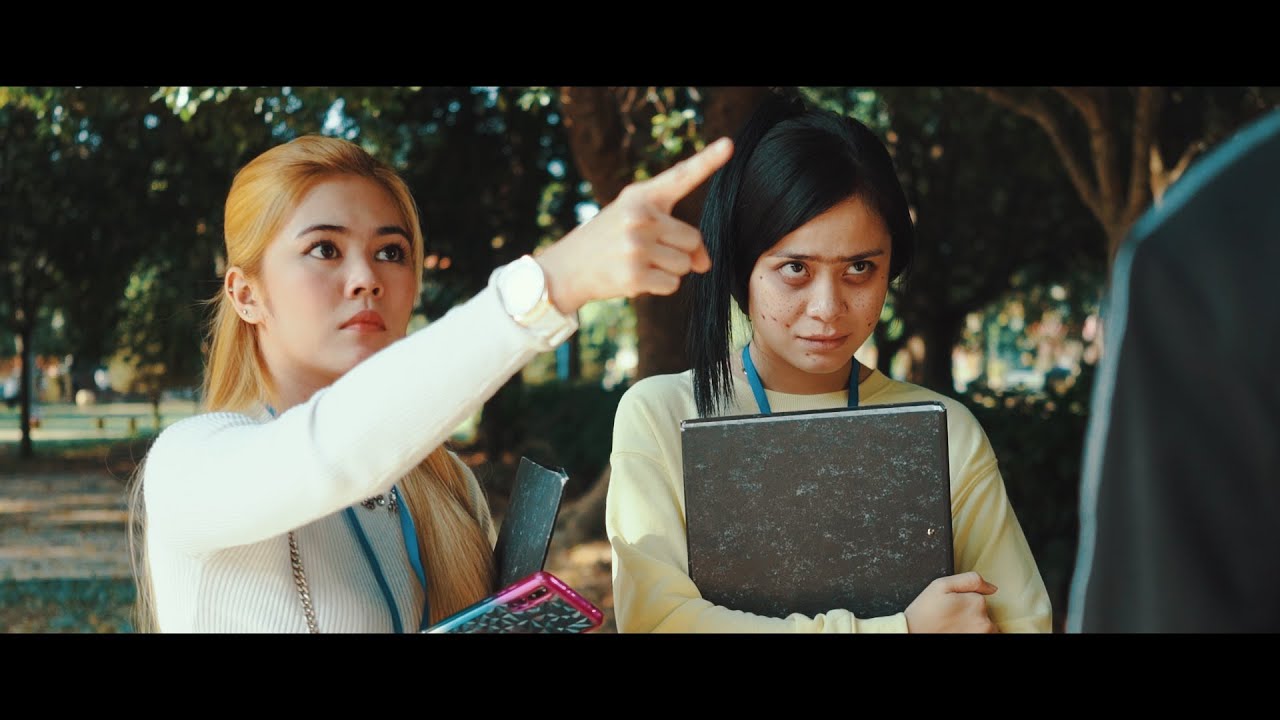 Cinta Photoshop