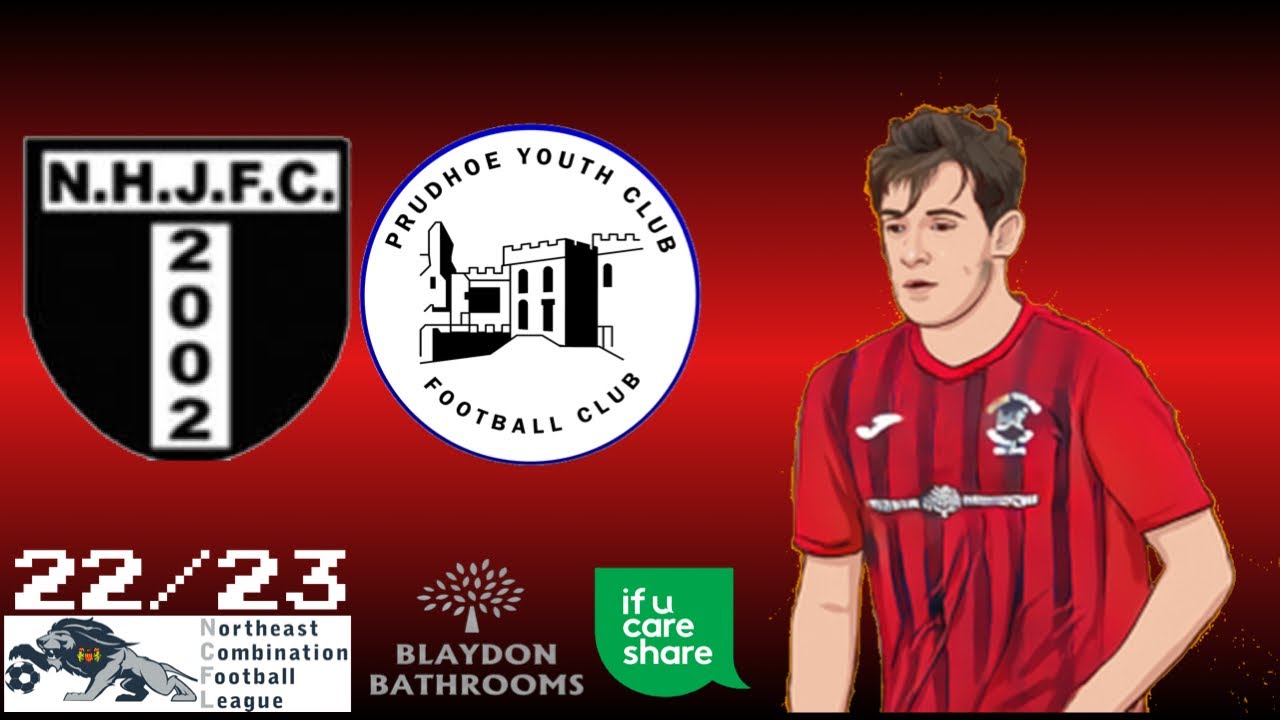 S4 E24 | vs Newbiggin Hall | NCFL Premier Division - Game 19 (22/23)