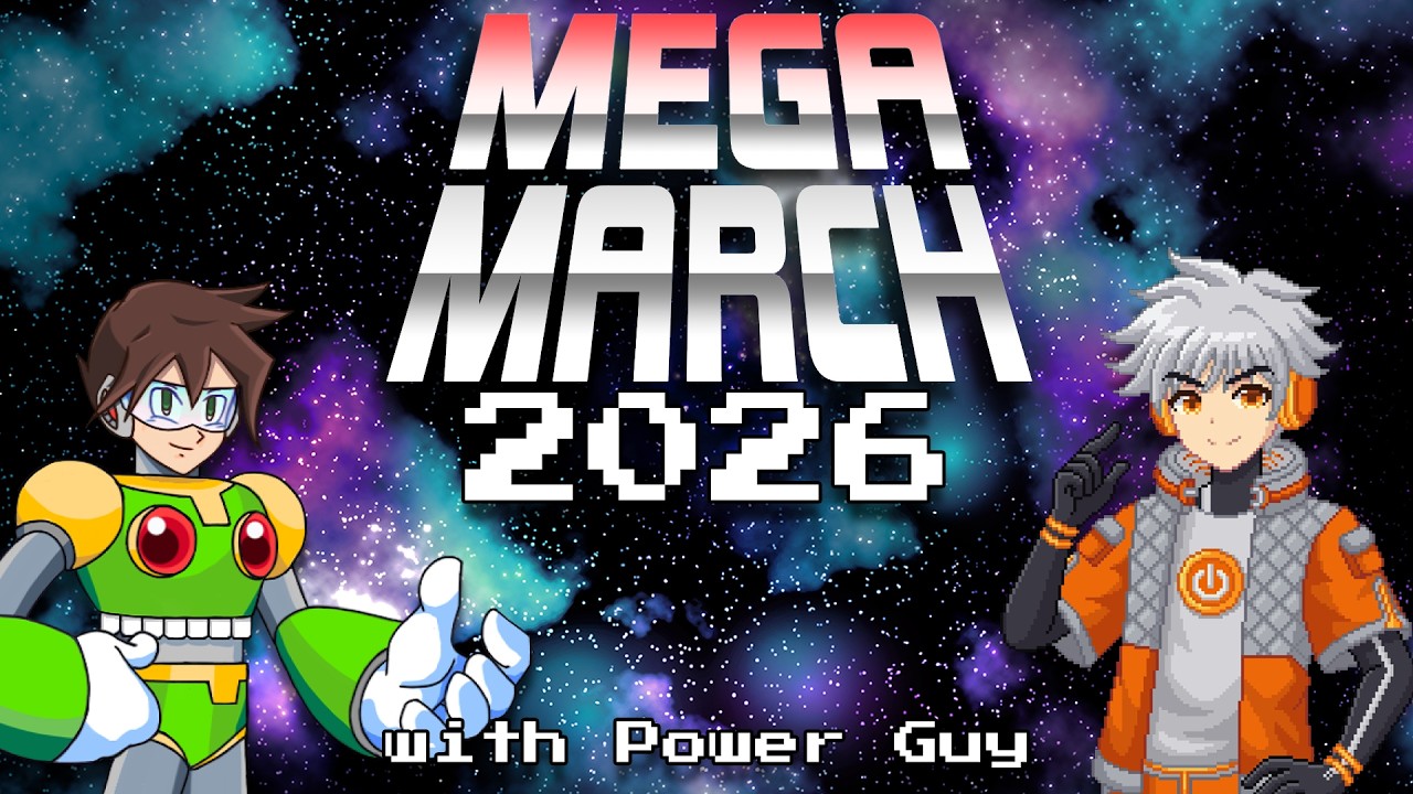 Blindsided by DUAL OVERRIDE!! with @PowerGuygg  | Mega March 2026