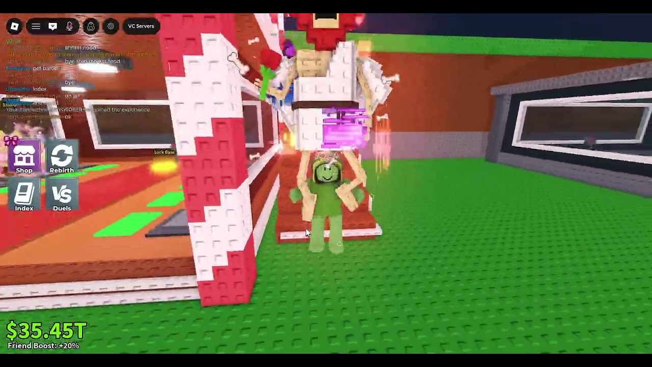 my collab