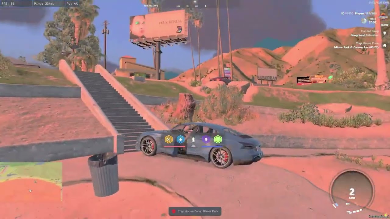 60hz #3